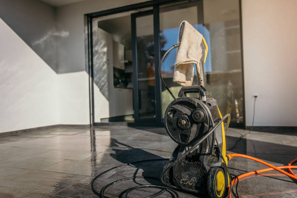 Concrete Sealing in Hastings, PA