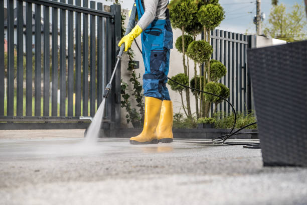 Professional Pressure Washing in Hastings, PA